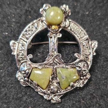 VINTIĐ BROŠ - sa 3 kom ŽADA