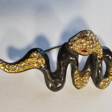 VINTIĐ BROŠ - ZMIJA