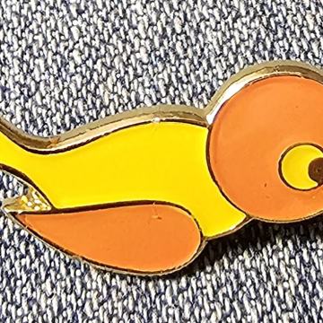 VINTIĐ BROŠEVI - kolekcija 3 kom