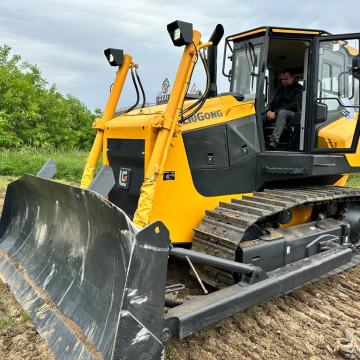 BULDOZER LIUGONG LD20D