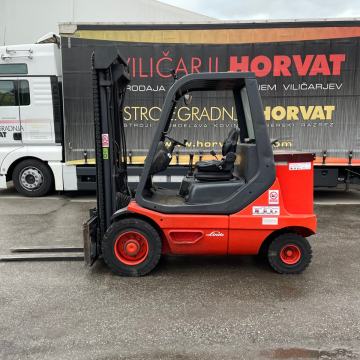 Linde E 35 P