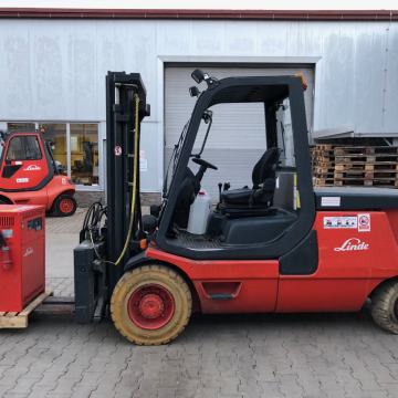 Linde E 48 P