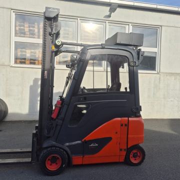 LINDE E20PH-02 - VRHUNSKO STANJE!!