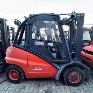 Linde H 40D