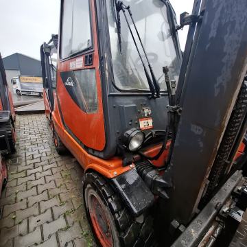 Linde H30T