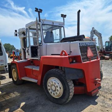 SVETRUCK-KALMAR