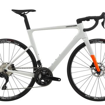 Akcija CANNONDALE SUPER SIX EVO CARBON 3