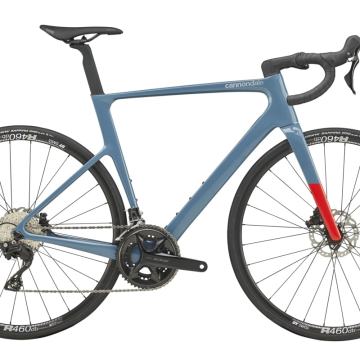 Akcija CANNONDALE SUPER SIX EVO CARBON 4