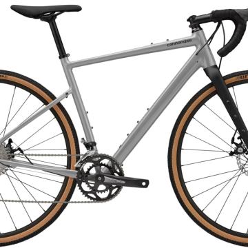Akcija CANNONDALE TOPSTONE 3