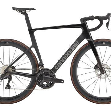 CANNONDALE SUPER SIX EVO Hi-MOD 2