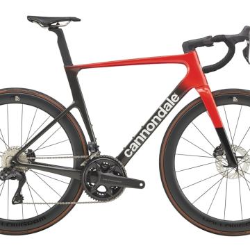 CANNONDALE SUPER SIX EVO Hi-MOD 2