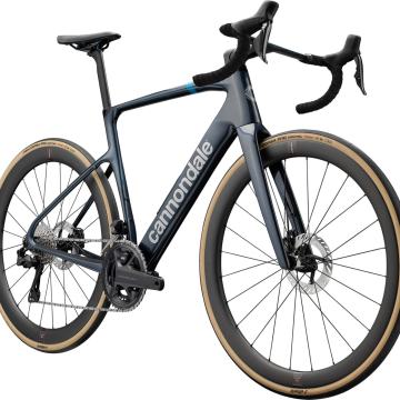 CANNONDALE SYNAPSE CARBON 1
