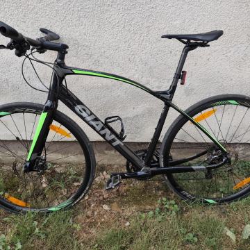 Giant Fastroad SLR1