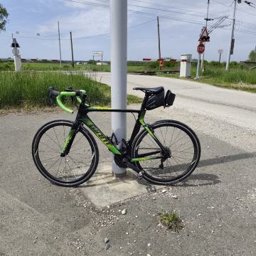 Giant Propel Advanced 1