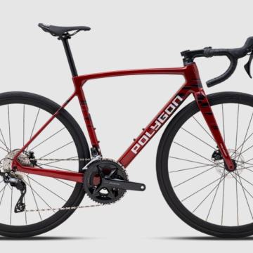 Polygon Strattos S7D