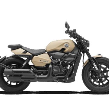 Benelli Leoncino Bobber 400 NOVO!!! 2026 ISPORUKA ODMAH