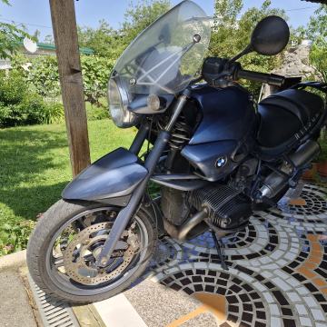 BMW 1150 R 1130 cm3