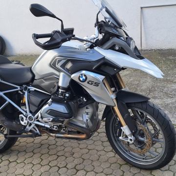 BMW R 1200 GS
