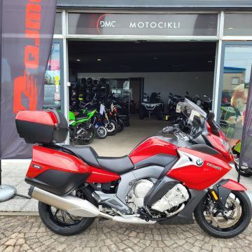 BMW K 1600 GT ABS TCS ESA RDC