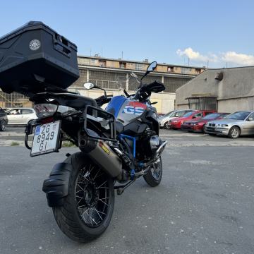 BMW R1200GS 1200 cm3 u PDV-u
