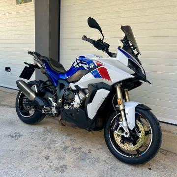 BMW S1000 XR M Sport | reg.08/2027 *zamjena