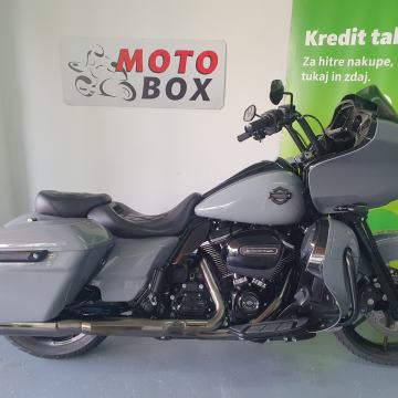Harley Davidson ROAD GLIDE 107 FLTRX  1745 cm3