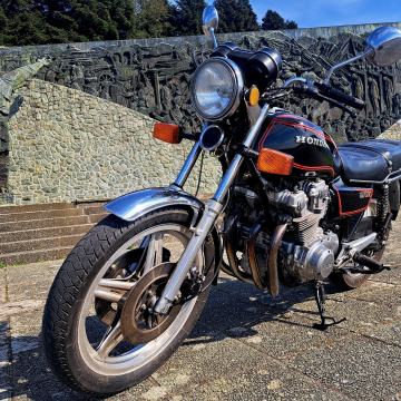 Honda CB 750 K