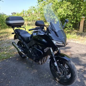Honda Cbf 1000fa