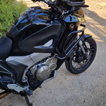 Honda Honda Crosstourer  1200 cm3