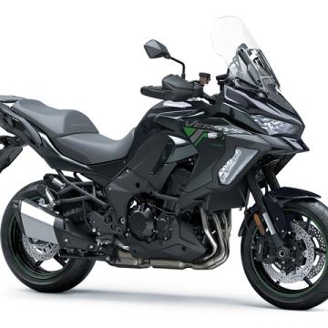 Kawasaki Versys 1100S  ---NOVO---2027