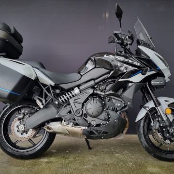 Kawasaki VERSYS 650