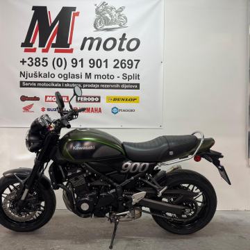 Kawasaki Z 900 RS