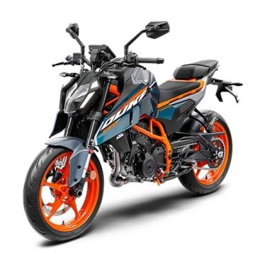 KTM 390 DUKE '24 AKCIJA 5.990 €