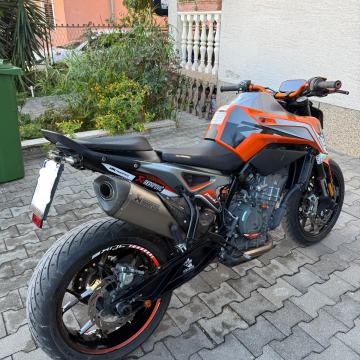 KTM 790 790 cm3