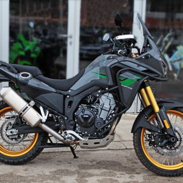 Rieju AVENTURA 500,TESTNI PRODAJA,!!!