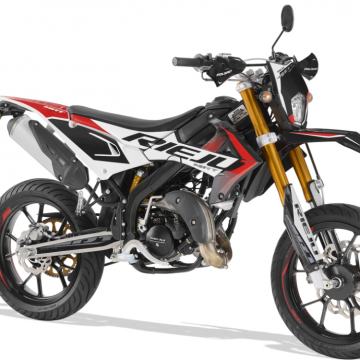 Rieju MRT 50 SM PRO,NOVO! AKCIJA!!