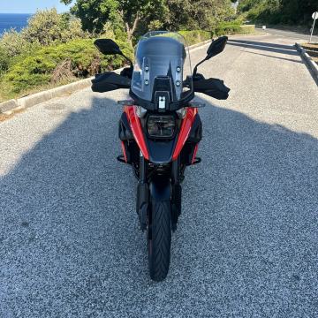 Suzuki DL1050 Vstrom XT