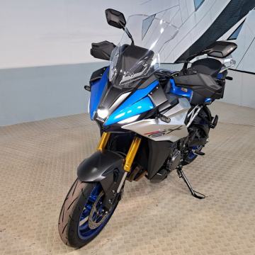 Suzuki GSX-S 1000 GX M5 ***AKCIJA***