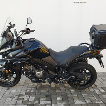 Suzuki V STROM 650, 2020g,sa opremom,Nove Gume,reg..zamjena