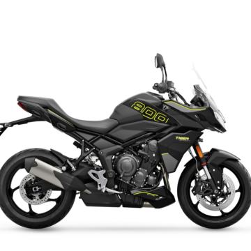 Triumph TIGER SPORT 800