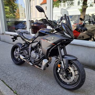 YAMAHA TRACER 7 2025! NOVO! 5 GODINA GARANCIJE! DOSTUPNO ODMAH! AKCIJA