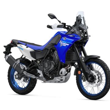 YAMAHA TENERE 700 2025! NOVO! 3 GODINE GARANCIJE! DOSTUPNO ODMAH!