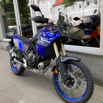 YAMAHA TENERE 700 2025! NOVO! 3 GODINE GARANCIJE! DOSTUPNO ODMAH!