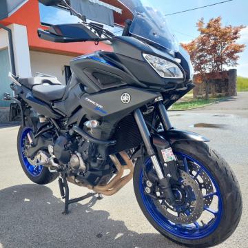 Yamaha TRACER 900 847 cm3
