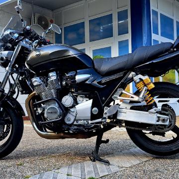 Yamaha XJR 1300 ⭐️TOP STANJE⭐️