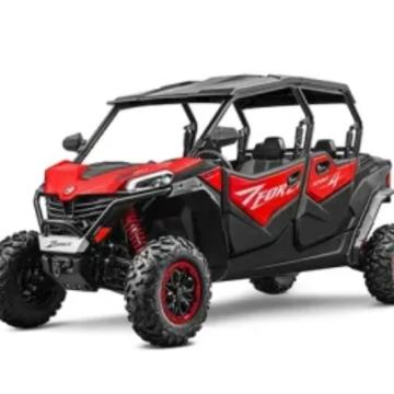 CFmoto CFMOTO ZFORCE 950 SPORT-4