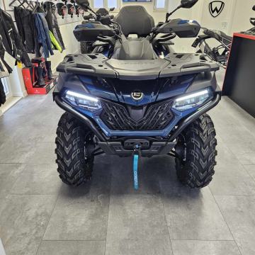 CFMOTO CFORCE 625L EPS T3b '26