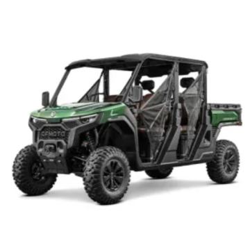 CFMOTO U10 XL PRO MAX