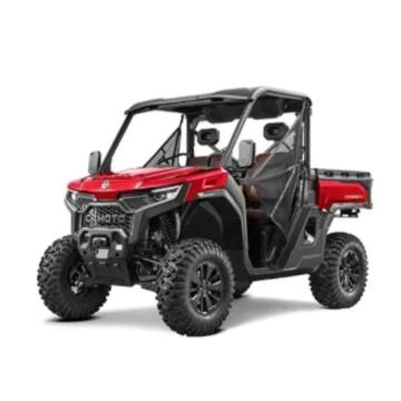 CFMOTO UFORCE U10 PRO