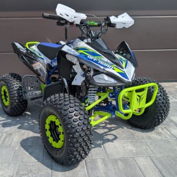 DJEČJI QUAD ATV  TS125  AUTOMATIK